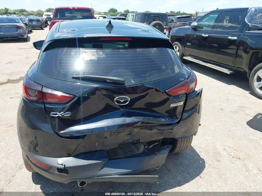2020 MAZDA CX-3 SPORT