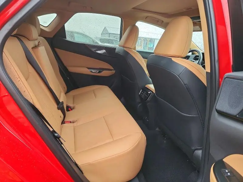 2024 LEXUS NX 250 PREMIUM  