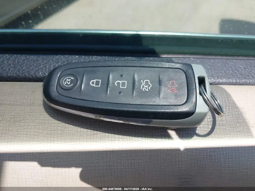 2014 FORD FLEX LIMITED