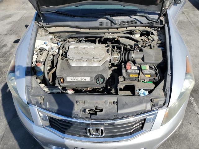 2010 HONDA ACCORD EX