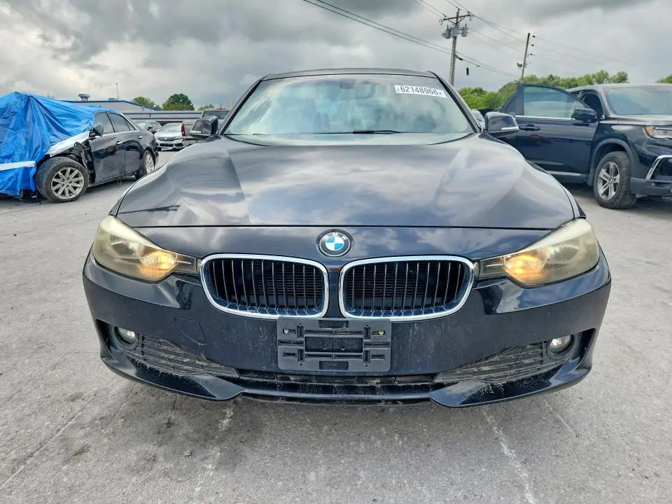 2015 BMW 320 I  