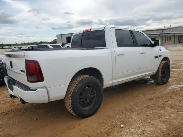 2015 RAM 1500 SPORT