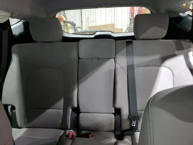 2015 HYUNDAI SANTA FE SPORT   