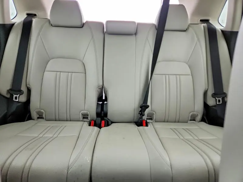 2026 HONDA HR-V EXL  