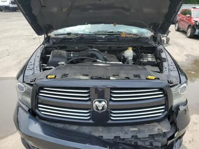 2014 RAM 1500 SPORT