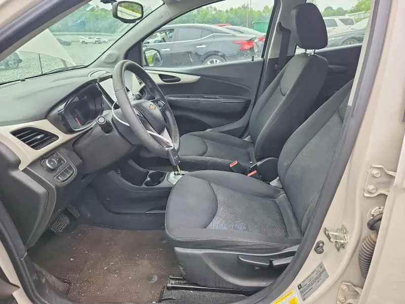 2016 CHEVROLET SPARK 1LT  