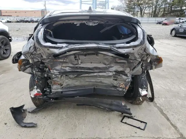 2020 MITSUBISHI ECLIPSE CROSS ES