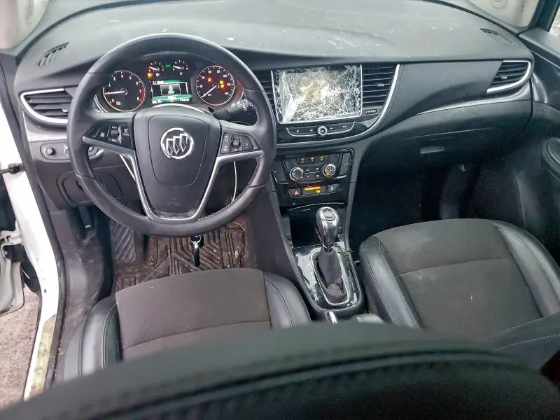 2018 BUICK ENCORE SPORT TOURING  