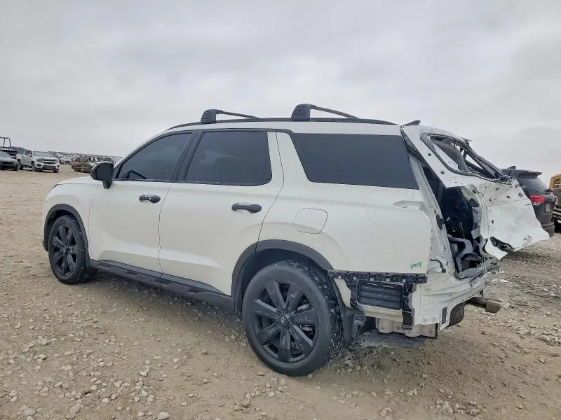 2024 HYUNDAI PALISADE XRT  