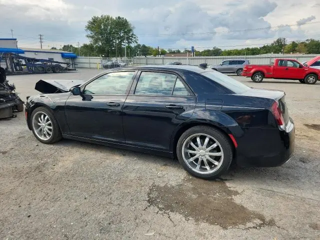 2016 CHRYSLER 300 S