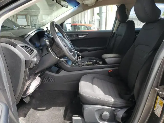 2017 FORD EDGE SE