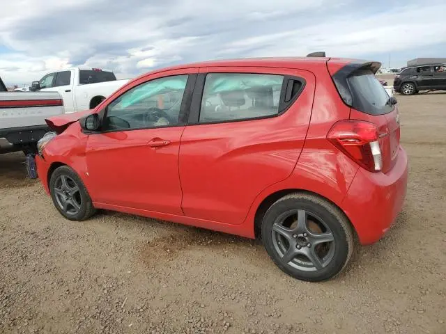 2021 CHEVROLET SPARK LS  