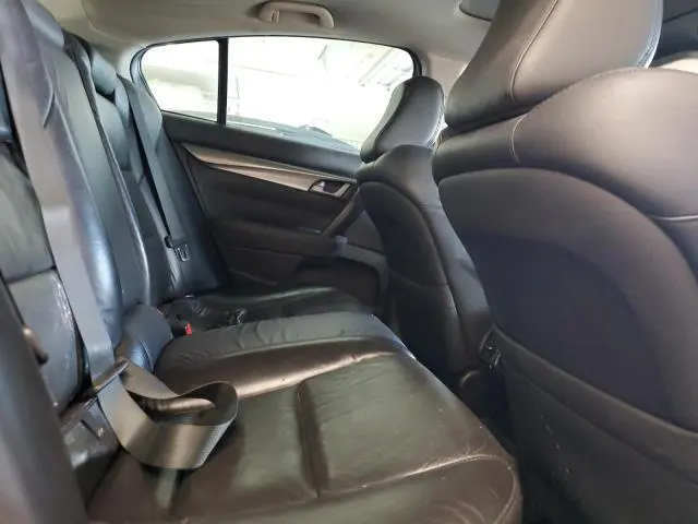 2011 ACURA TL   