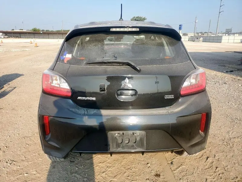 2023 MITSUBISHI MIRAGE SE