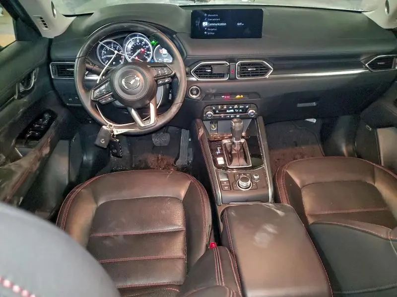 2023 MAZDA CX-5 PREFERRED  