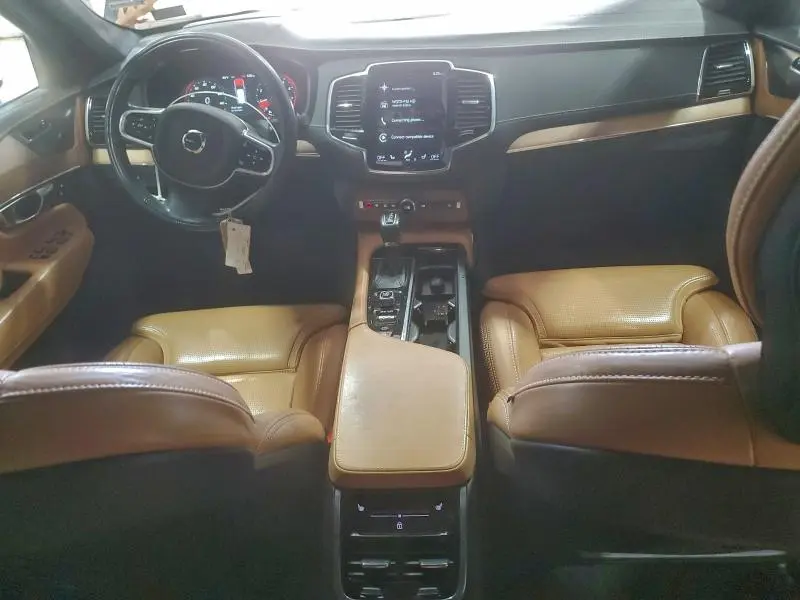 2019 VOLVO XC90 T6 INSCRIPTION  