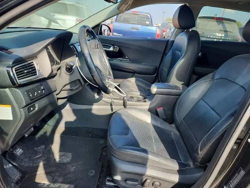 2018 KIA NIRO TOURING  