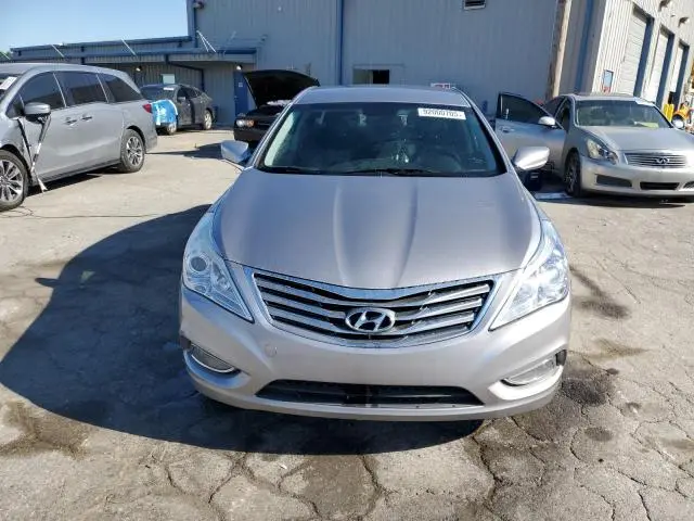 2014 HYUNDAI AZERA GLS  