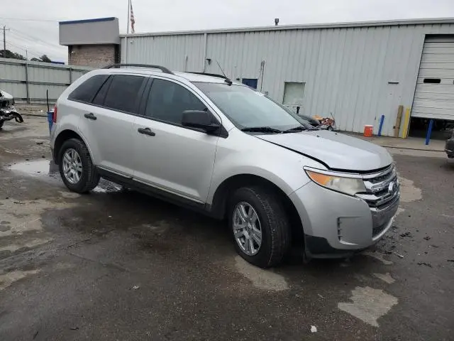 2011 FORD EDGE SE  