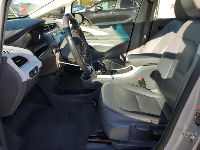 2020 CHEVROLET BOLT EV PREMIER  