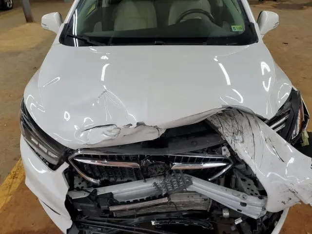2017 BUICK ENCORE ESSENCE  