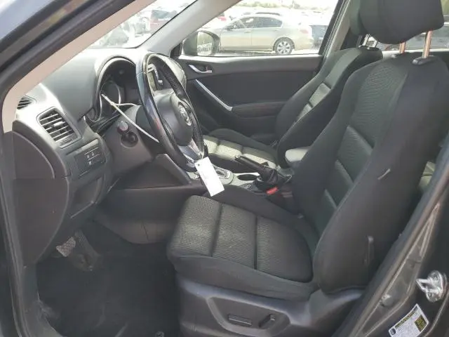 2015 MAZDA CX-5 TOURING  