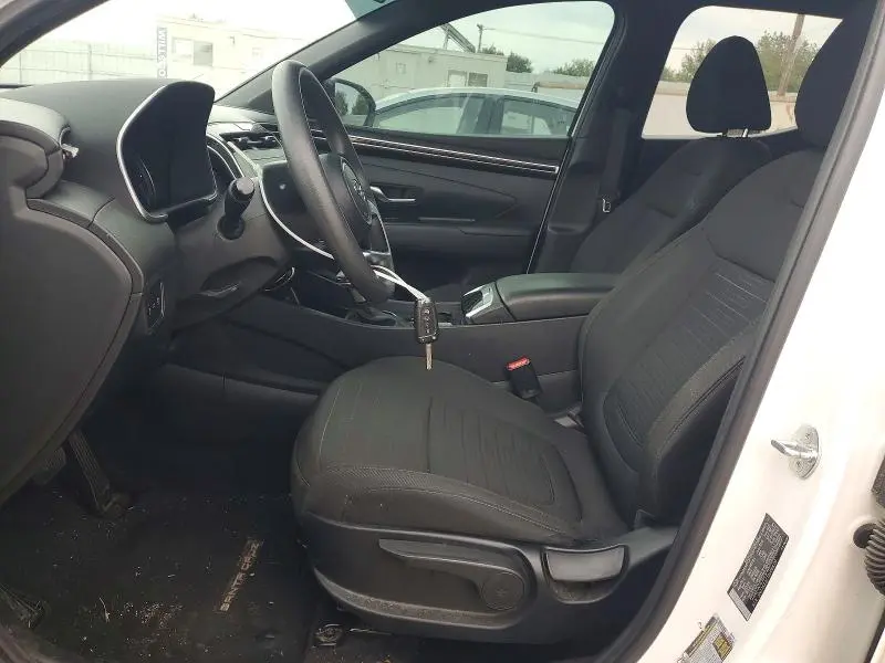 2024 HYUNDAI SANTA CRUZ SE  
