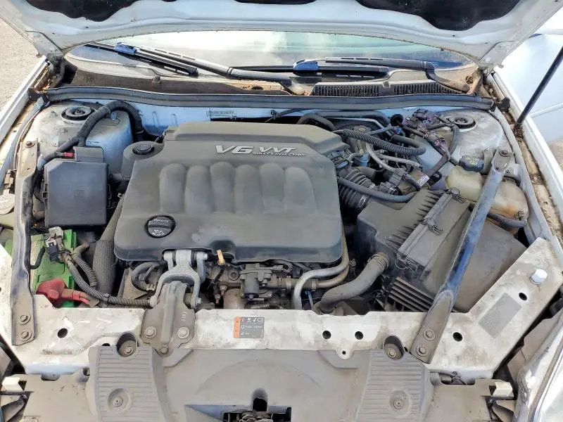 2012 CHEVROLET IMPALA LT  