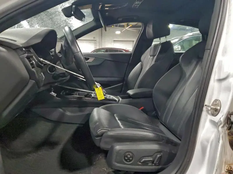 2020 AUDI A4 PREMIUM  