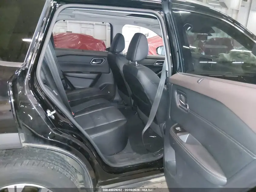 2021 NISSAN ROGUE SV INTELLIGENT AWD