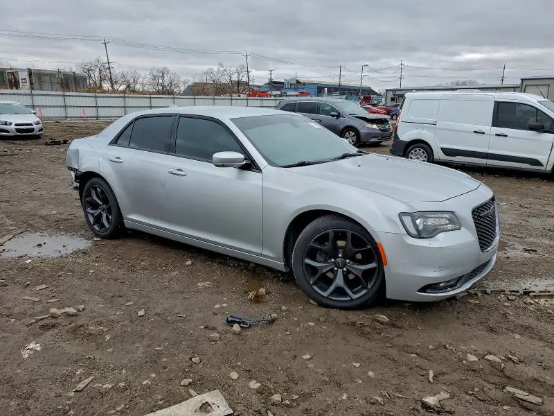 2021 CHRYSLER 300 S  
