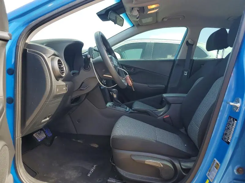 2019 HYUNDAI KONA SE  