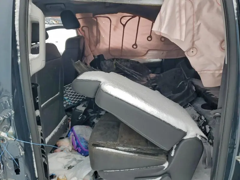 2019 CHEVROLET SUBURBAN K1500 LT  