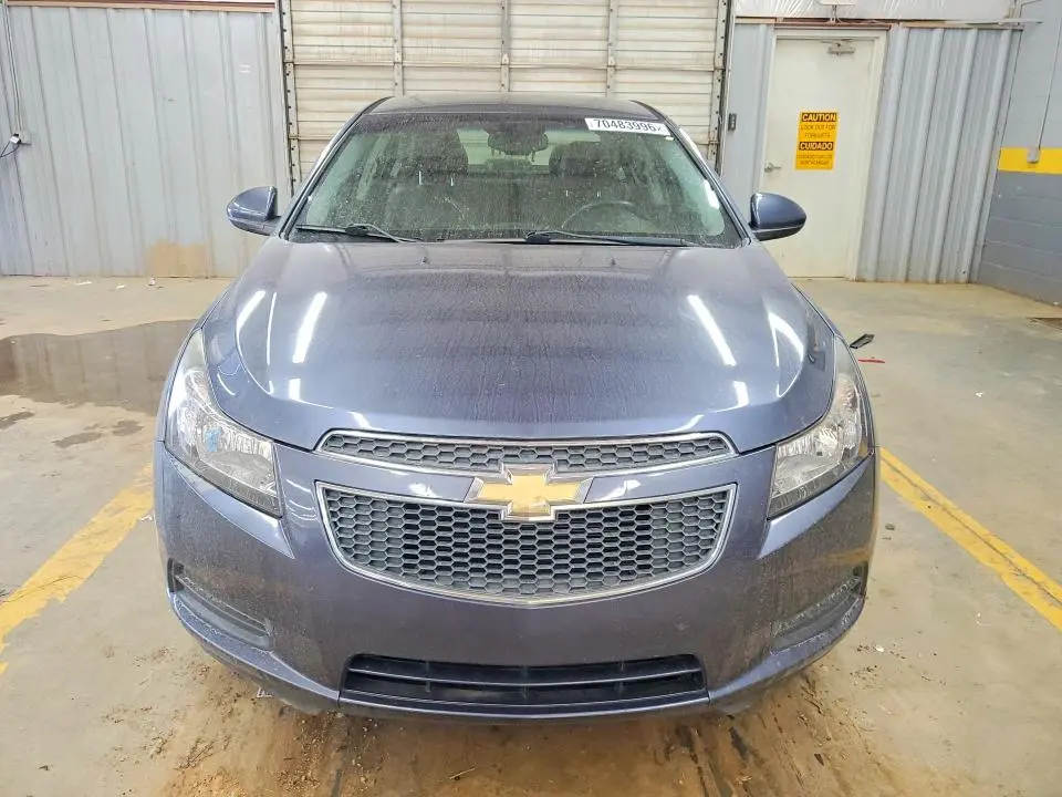 2013 CHEVROLET CRUZE LT  