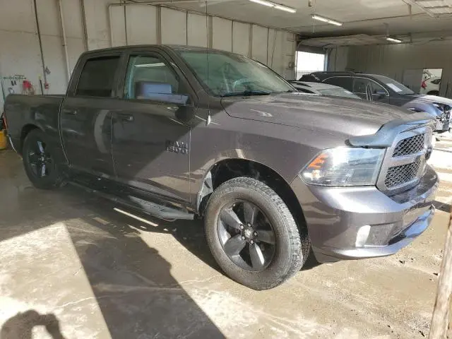 2018 RAM 1500 ST  
