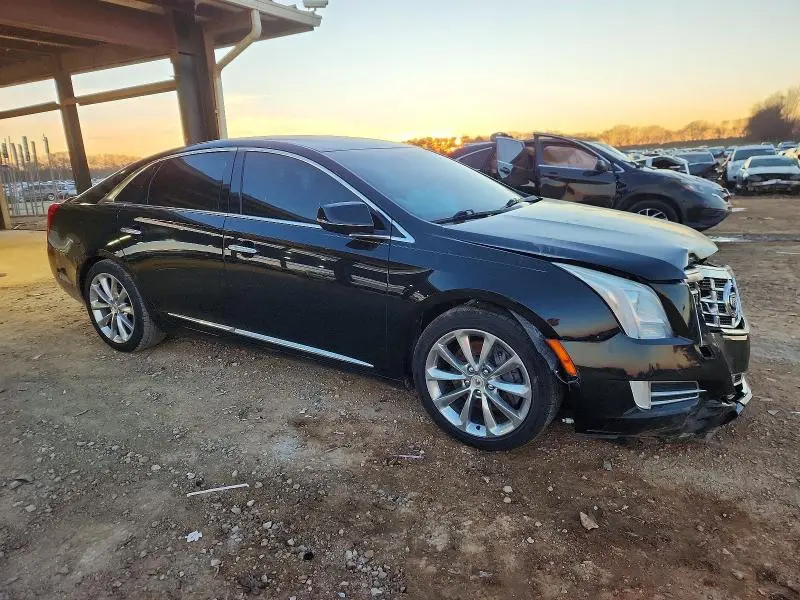 2013 CADILLAC XTS PREMIUM COLLECTION  