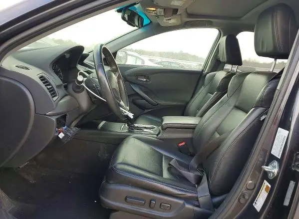 2016 ACURA RDX   