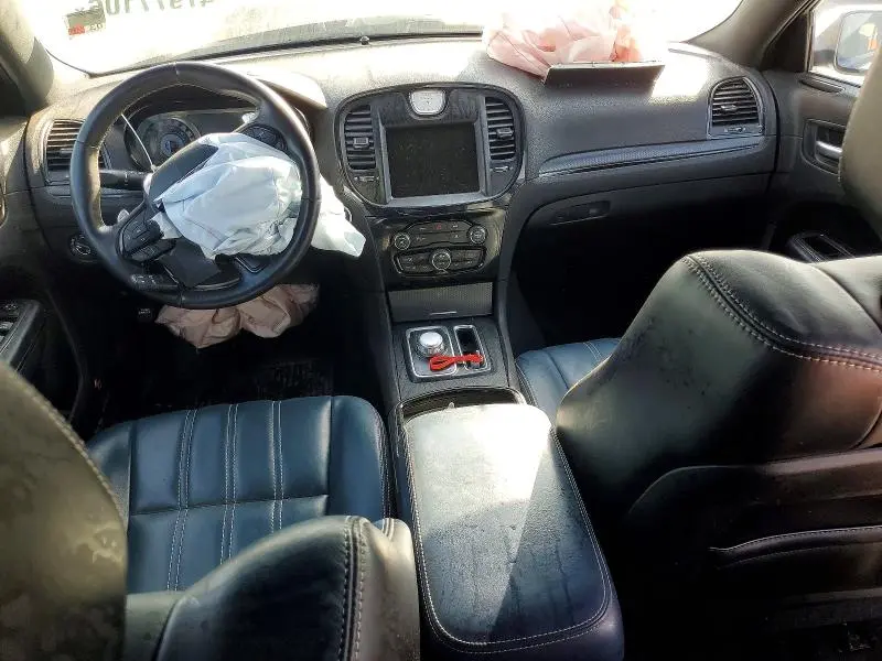 2015 CHRYSLER 300   
