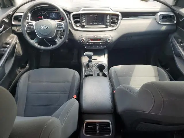 2020 KIA SORENTO L  