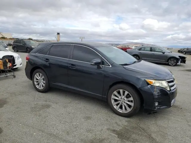 2013 TOYOTA VENZA LE