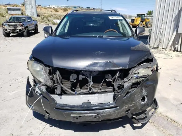 2010 LEXUS RX 450H  