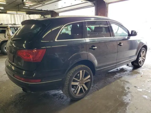 2015 AUDI Q7 PREMIUM PLUS  