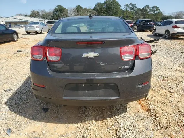 2013 CHEVROLET MALIBU LS  