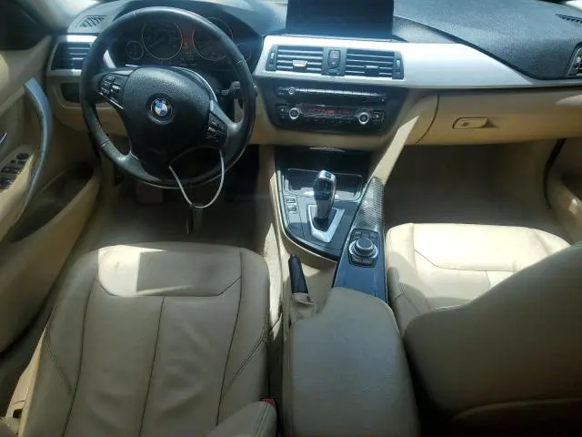 2013 BMW 328 I  