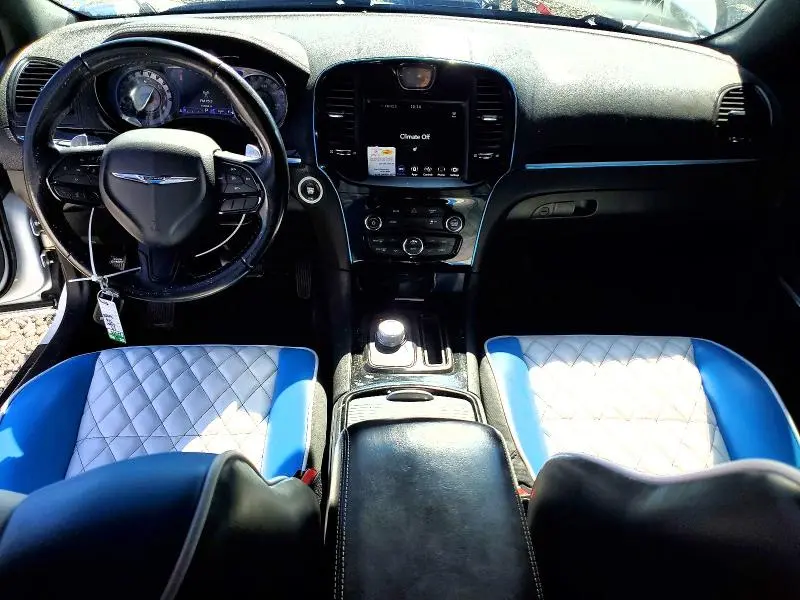 2019 CHRYSLER 300 S  