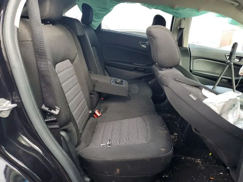 2020 FORD EDGE SE  