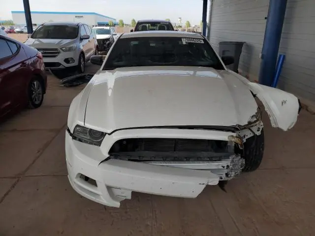 2013 FORD MUSTANG   