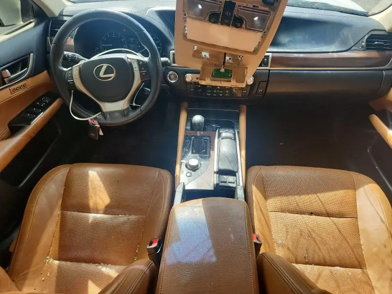 2013 LEXUS GS 350  
