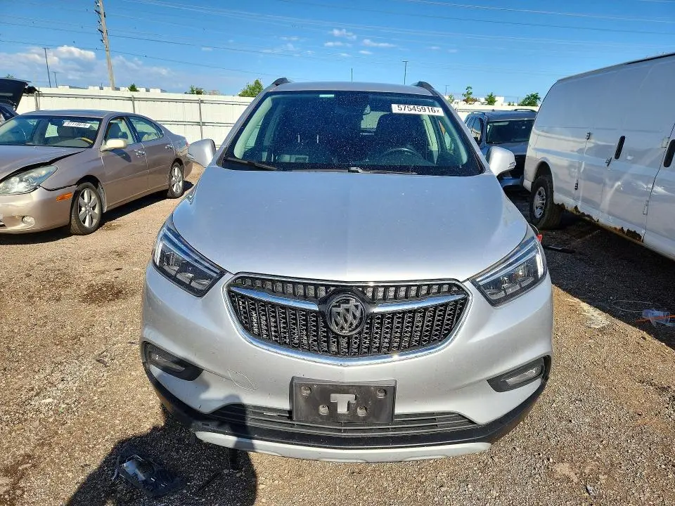 2018 BUICK ENCORE ESSENCE  