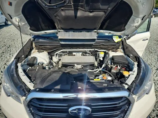 2019 SUBARU ASCENT TOURING  